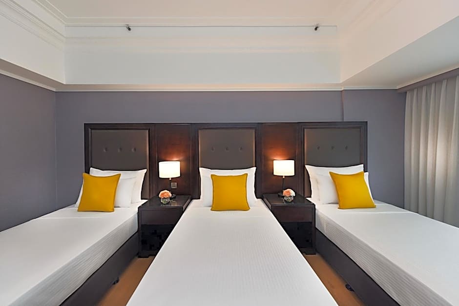 Fullon Poshtel - Linkou