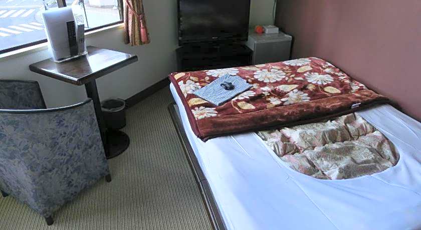 Biz Hotel Shiojiri