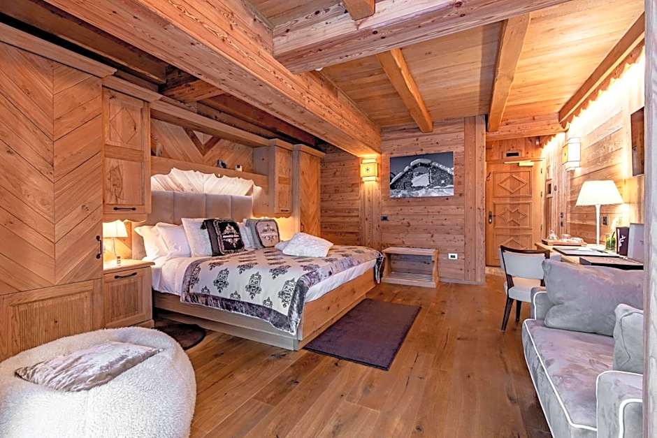 Fiocco di Neve Relais & SPA