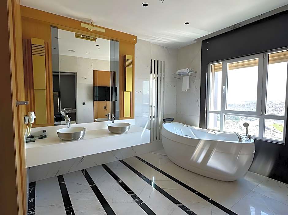 The Green Park Hotel Gaziantep