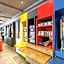 ibis Bourges Centre