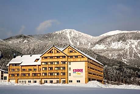 COOEE alpin Hotel Dachstein