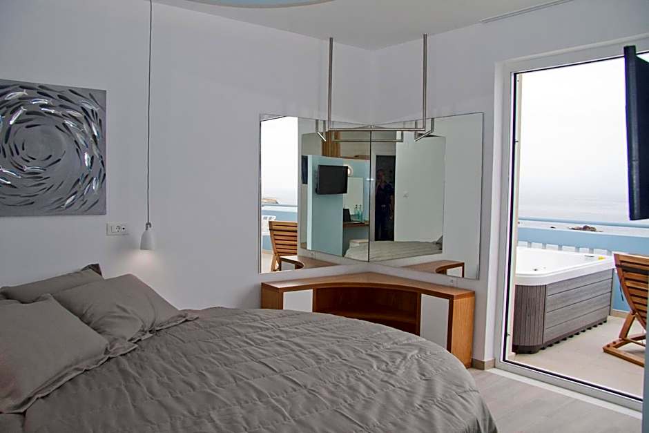 Christina Beach Hotel