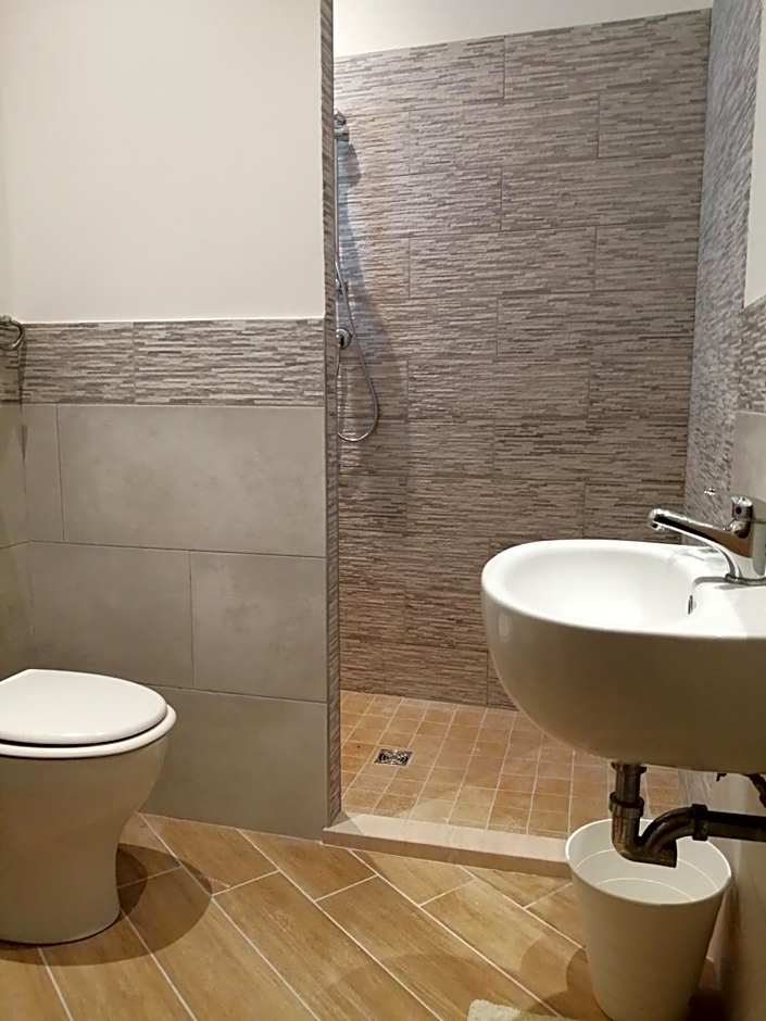 Hotel Brennero