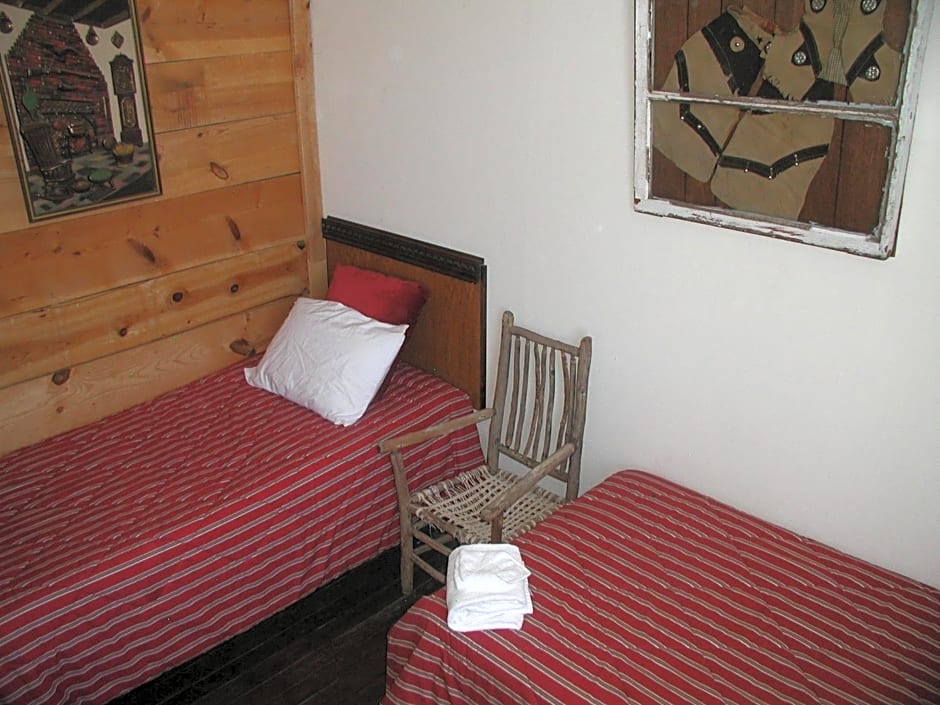 Grand Canyon Hotel