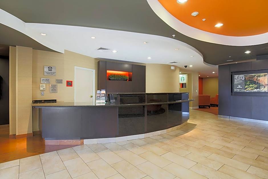 Courtyard by Marriott Chico