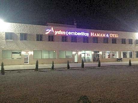Aydin Cemberlitas Otel