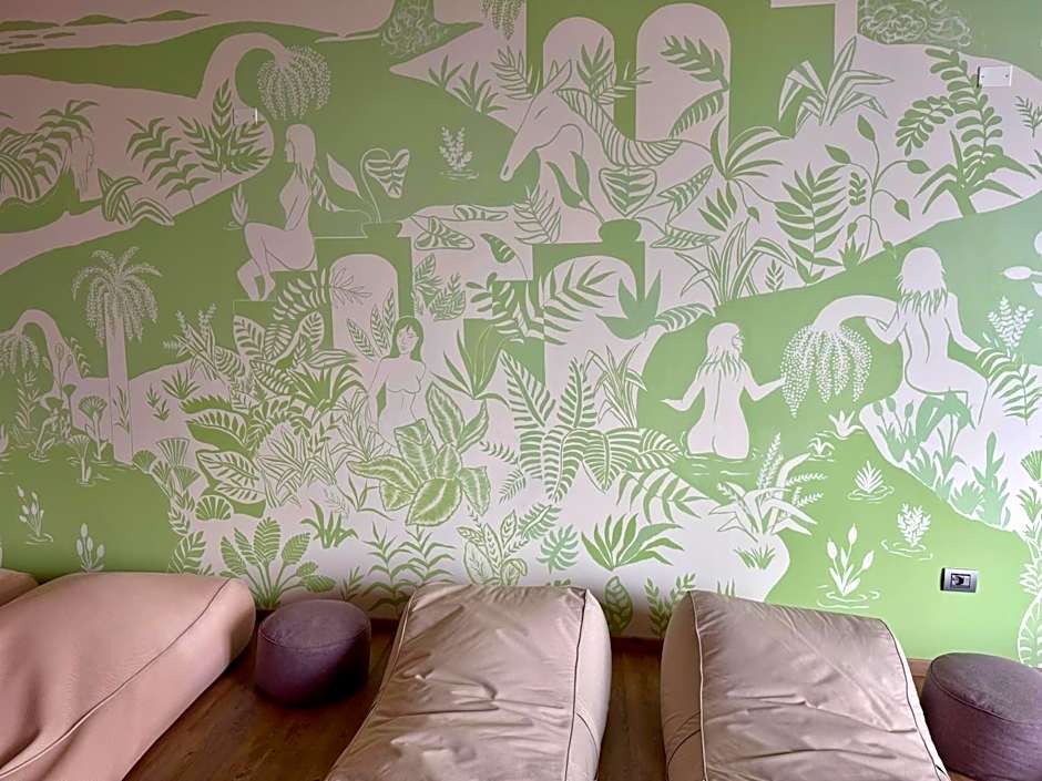 Esprit D'Hotel Panoramico