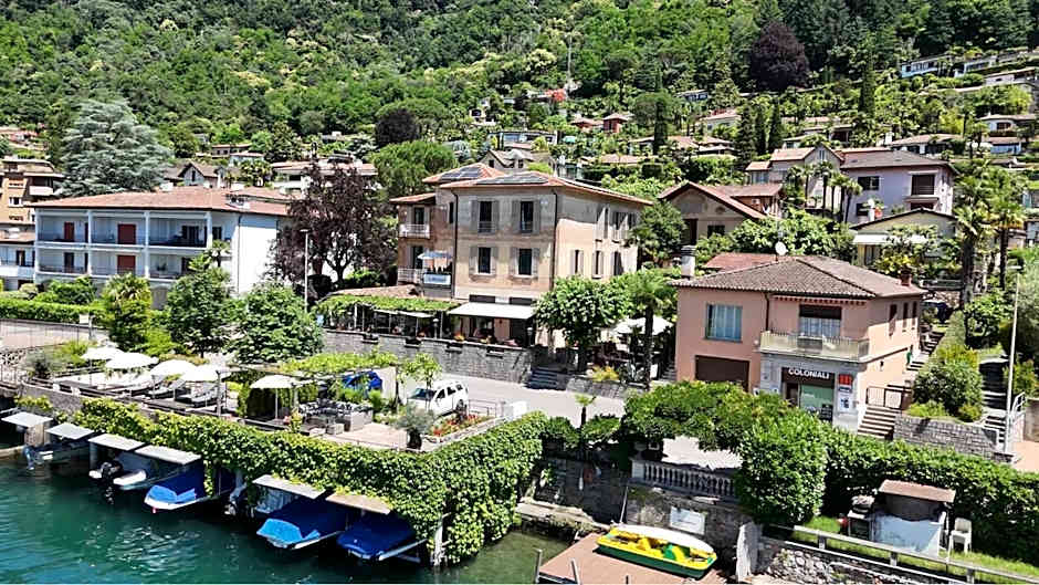 Arbostora Charme Hotel