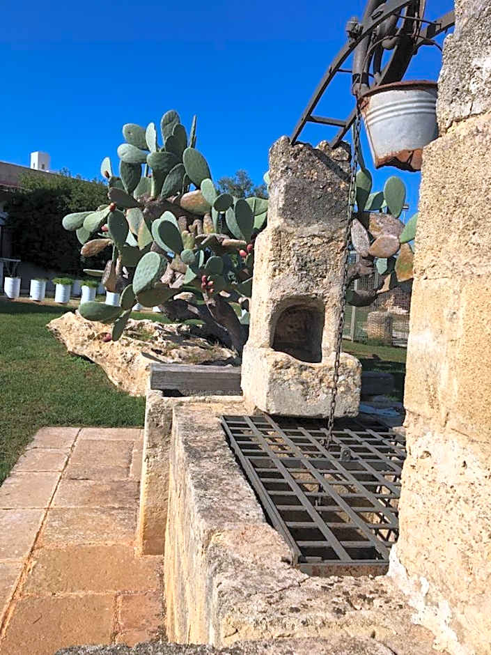 Masseria L'Antico Frantoio