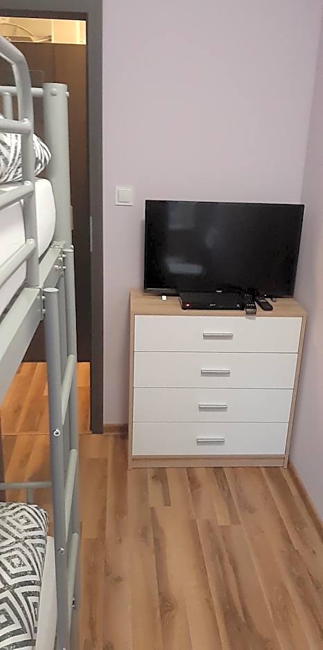 Hostel Tip Top