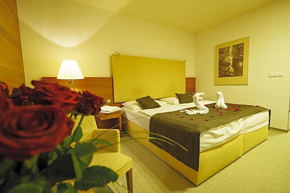 Hotel AquaCity Mountain View