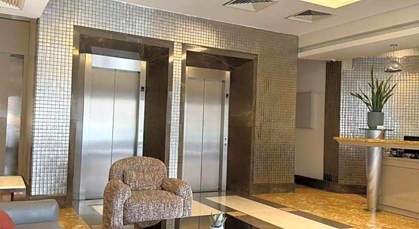 Ny Suites