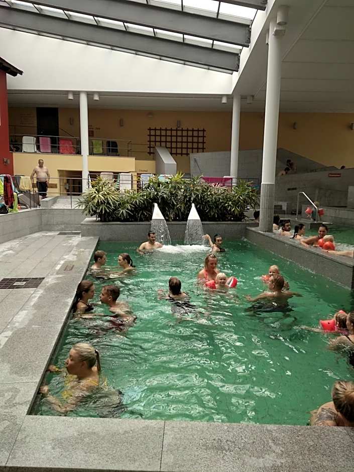 Wohnungen- Christopherhof MJ,Grafenwiesen