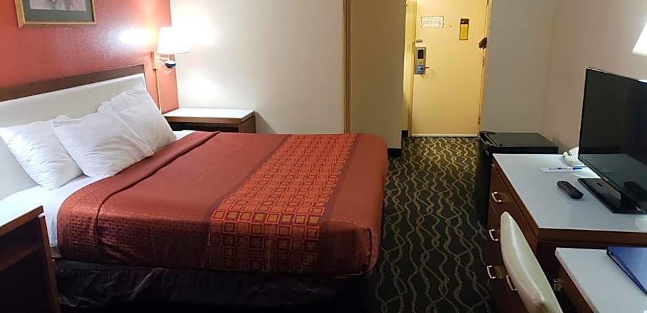 Rodeway Inn Wormleysburg - Harrisburg