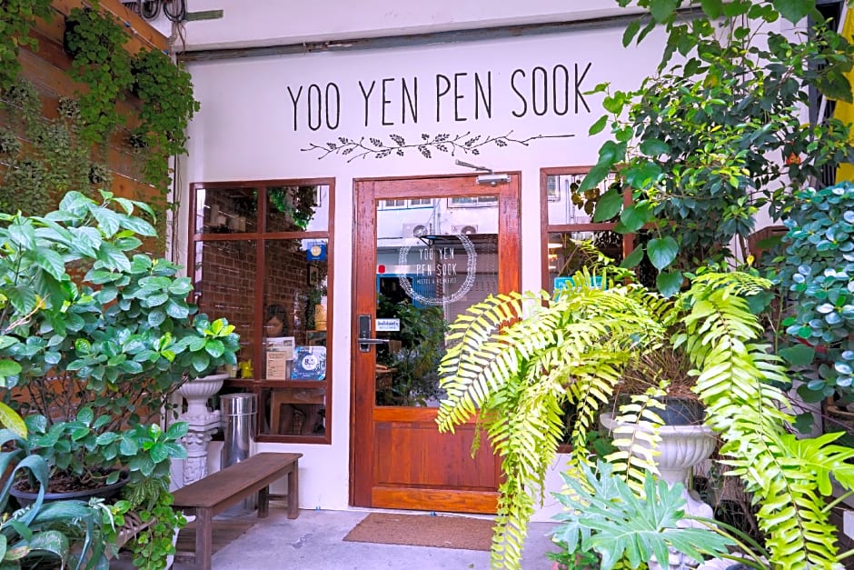 Yoo Yen Pen Sook Hostel