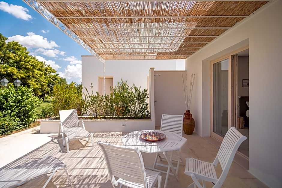 Tenuta DonnAnna Agriturismo&Glamping