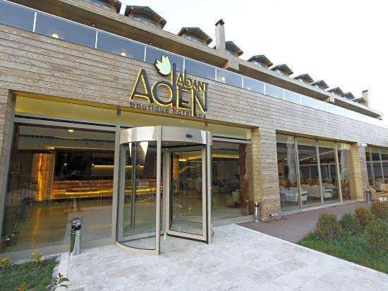 Abant Aden Boutique Hotel & Spa