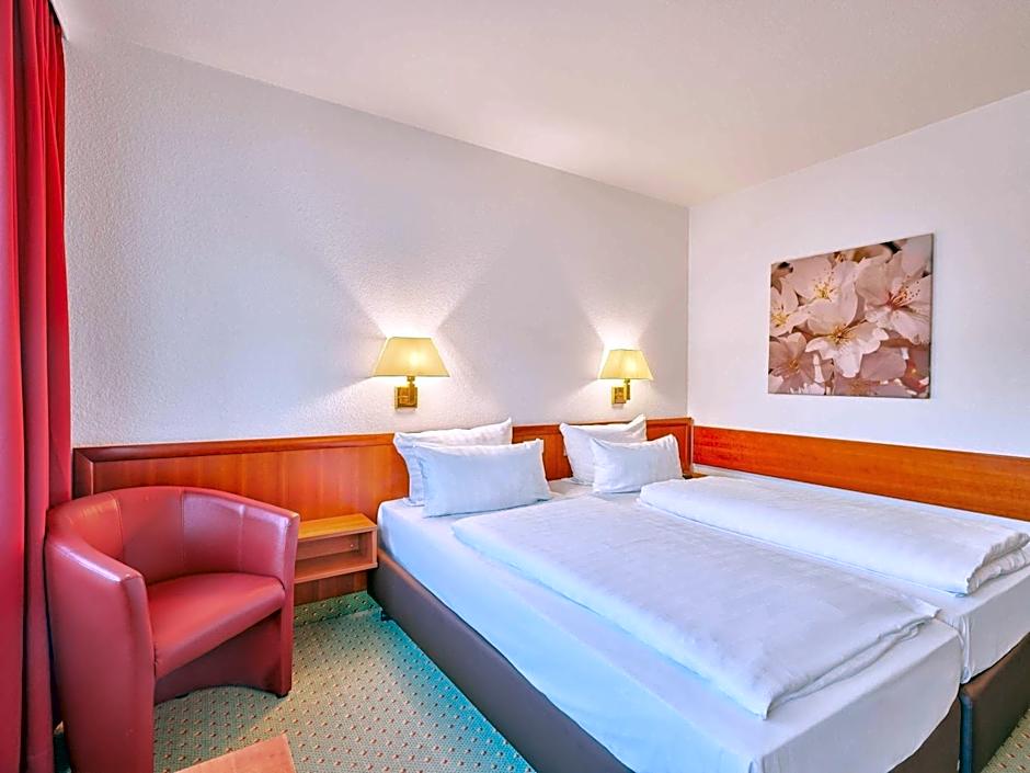 Mercure Hotel Bad Duerkheim An Den Salinen