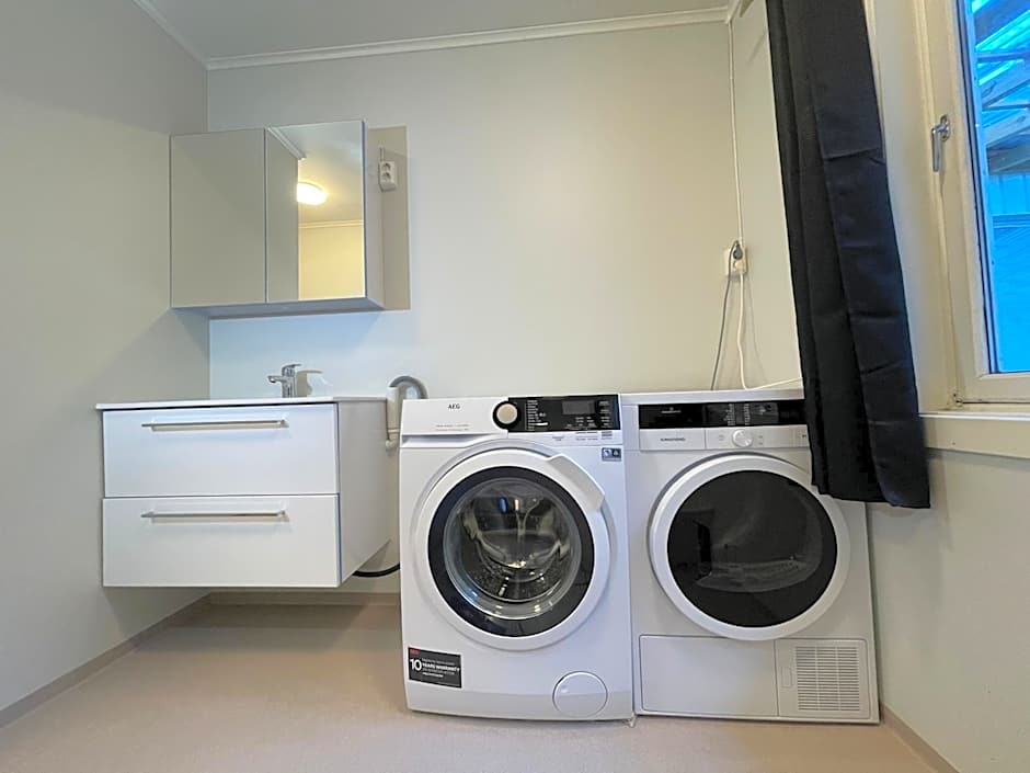 Leirvik i Sogn-Apartment