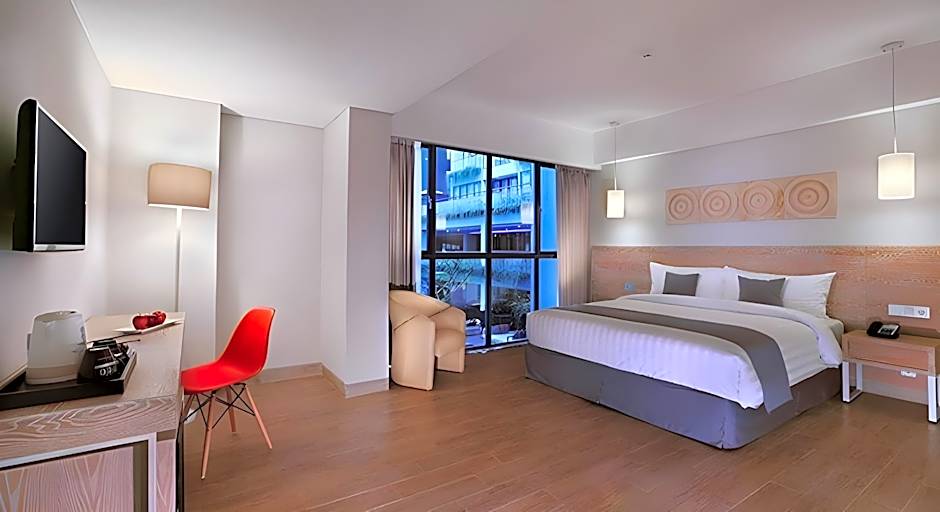 Hotel Neo Kuta, Legian by ASTON