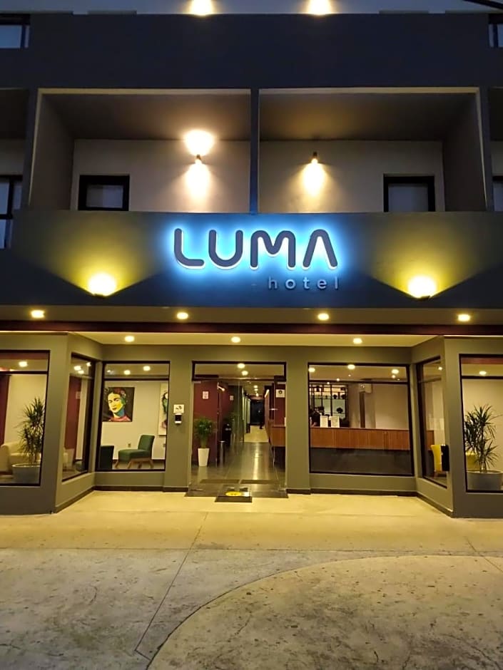 Hotel Luma by Kavia