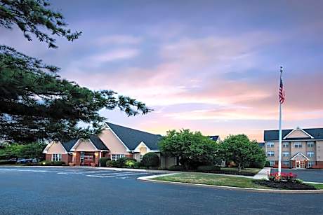Residence Inn by Marriott Cincinnati Airport