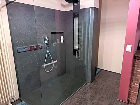 Deluxe Double Room with Bath