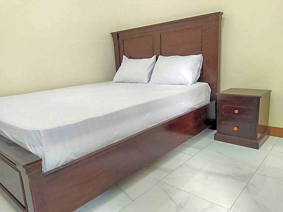 RedDoorz Syariah near Exit Tol Pemalang