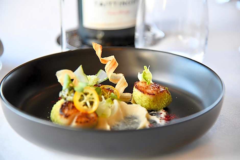 Brittany & Spa Relais & Châteaux