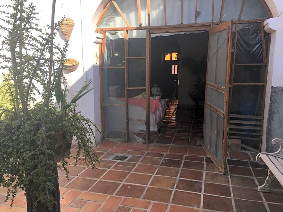 Hostal Doña Carlota Hotel