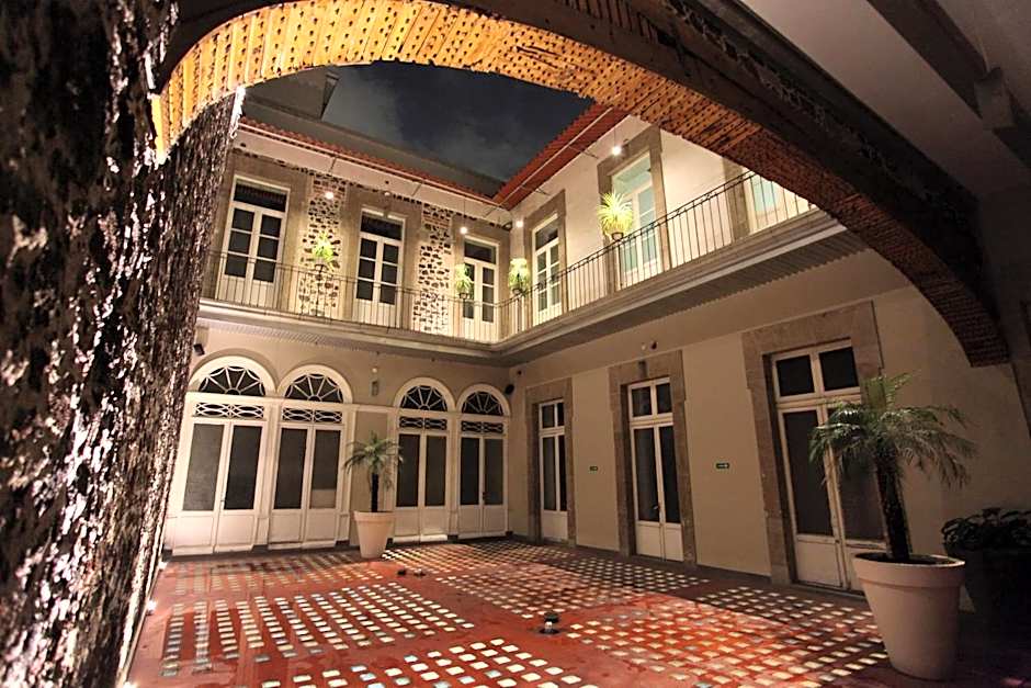 Mumedi Design Hotel