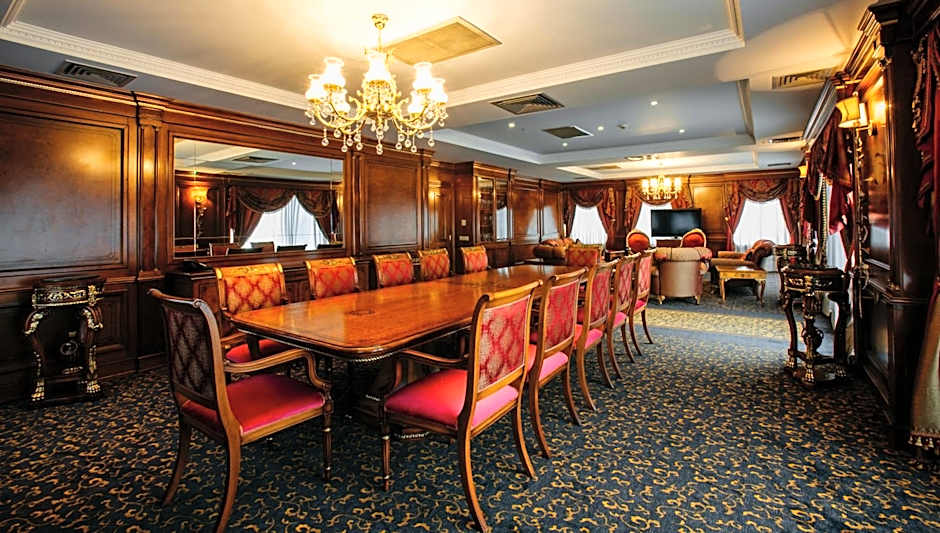 Hotel Intourist Palace Batumi
