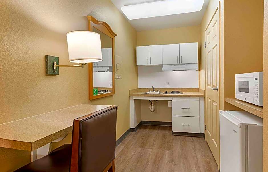 Extended Stay America Suites - Orange County - Irvine Spectrum