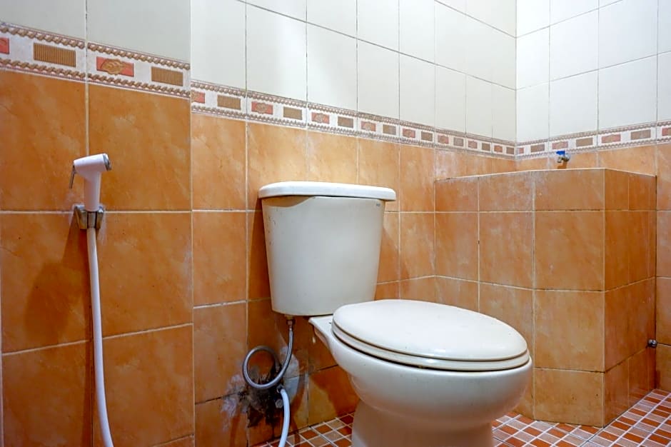 KoolKost near Kawasan Simpang Lima Semarang