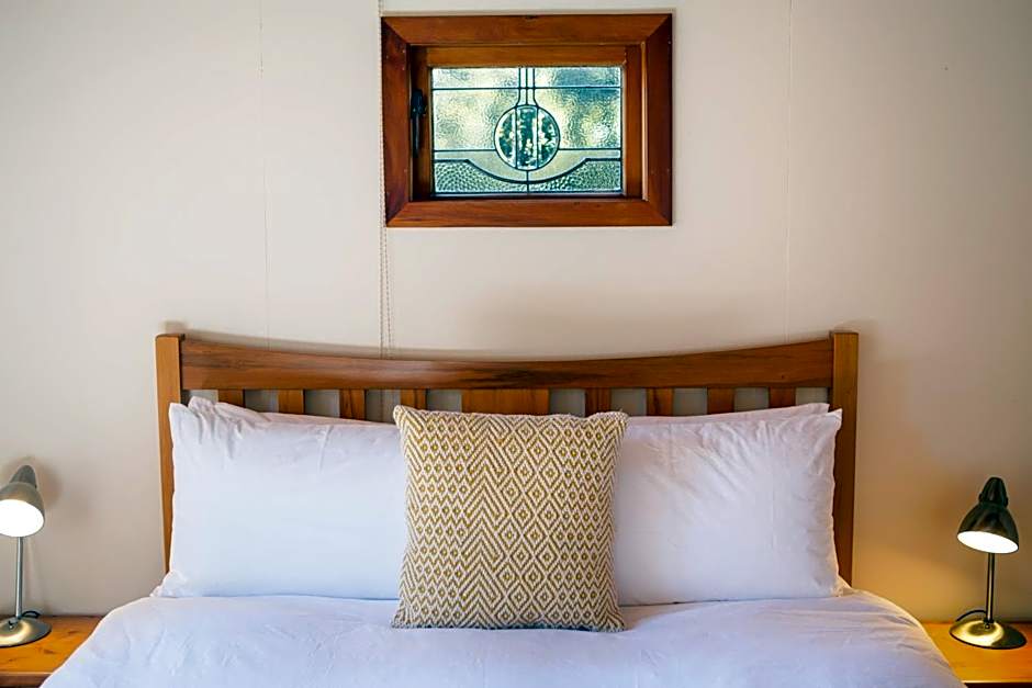 The Church Accommodation