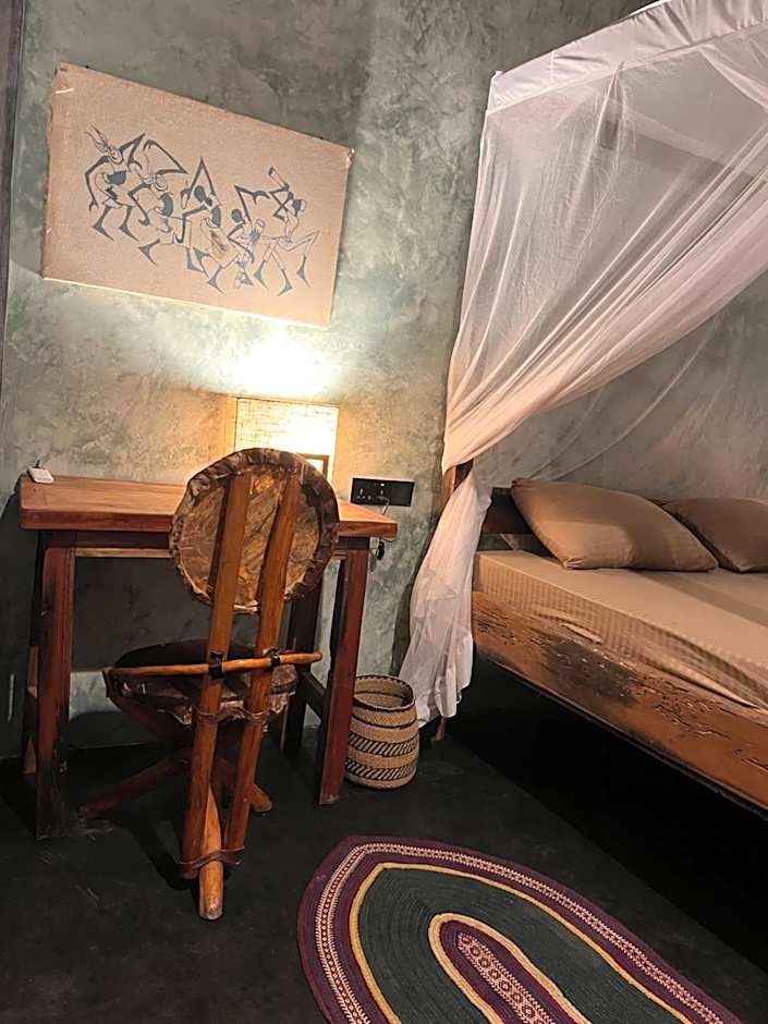 BamBam Bungalows Zanzibar