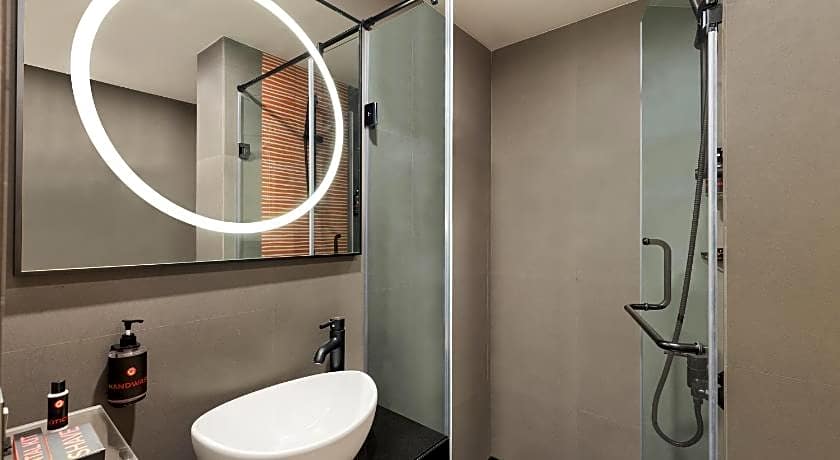 Ginger Hotel Agartala