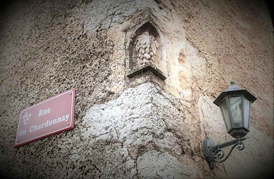 Chambres d'hôtes Une autre maison