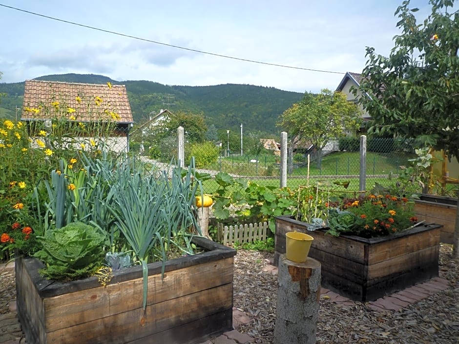 Gîte La Charmaie