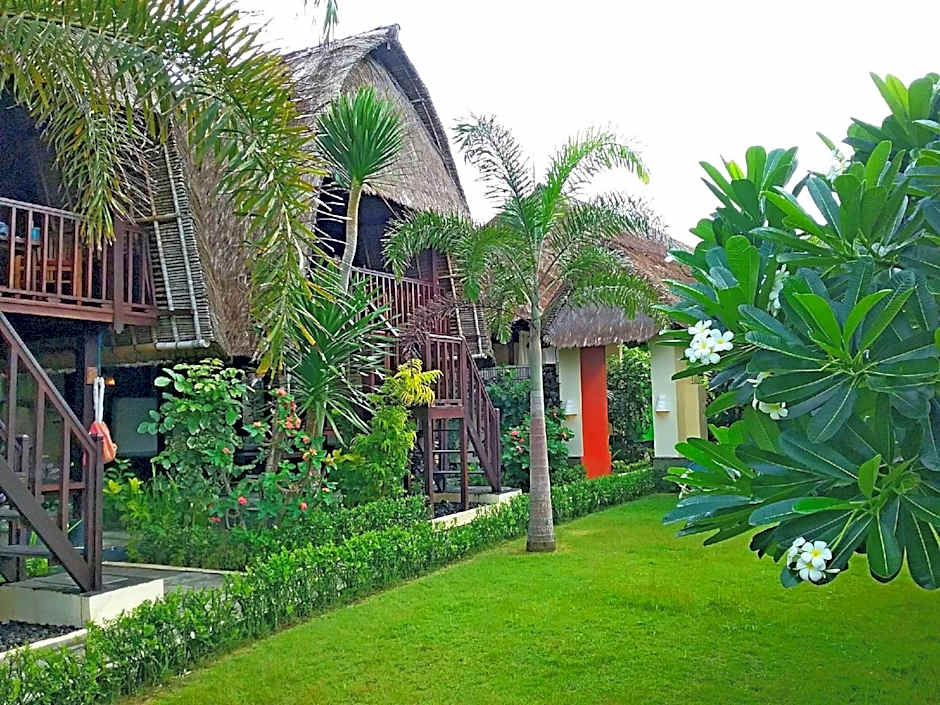 Dream Beach Kubu & SPA by ABM