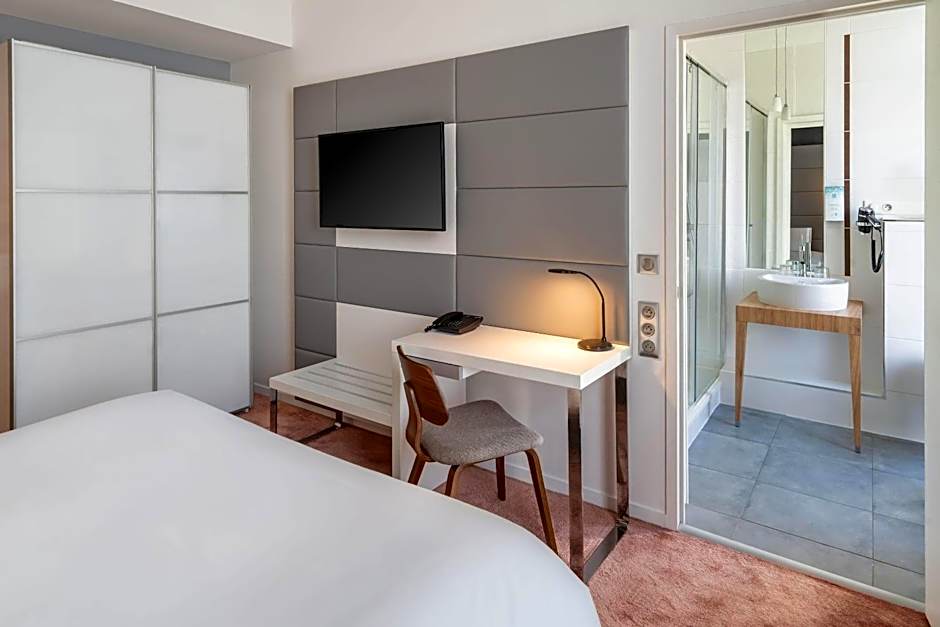 Best Western Dijon Centre Gare