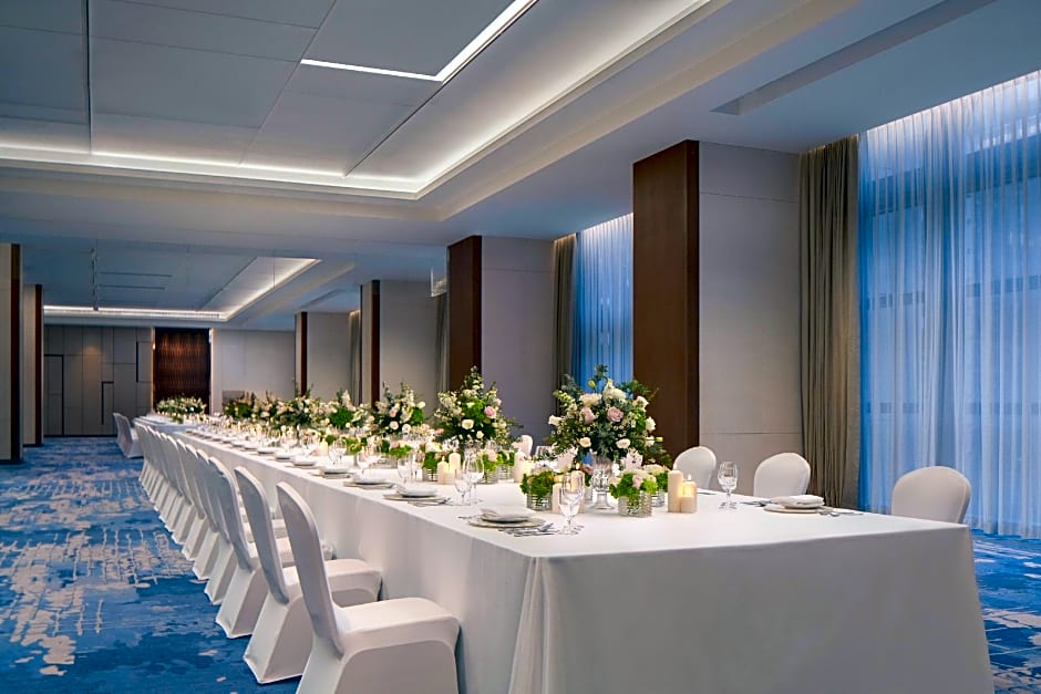 Foshan Marriott Hotel