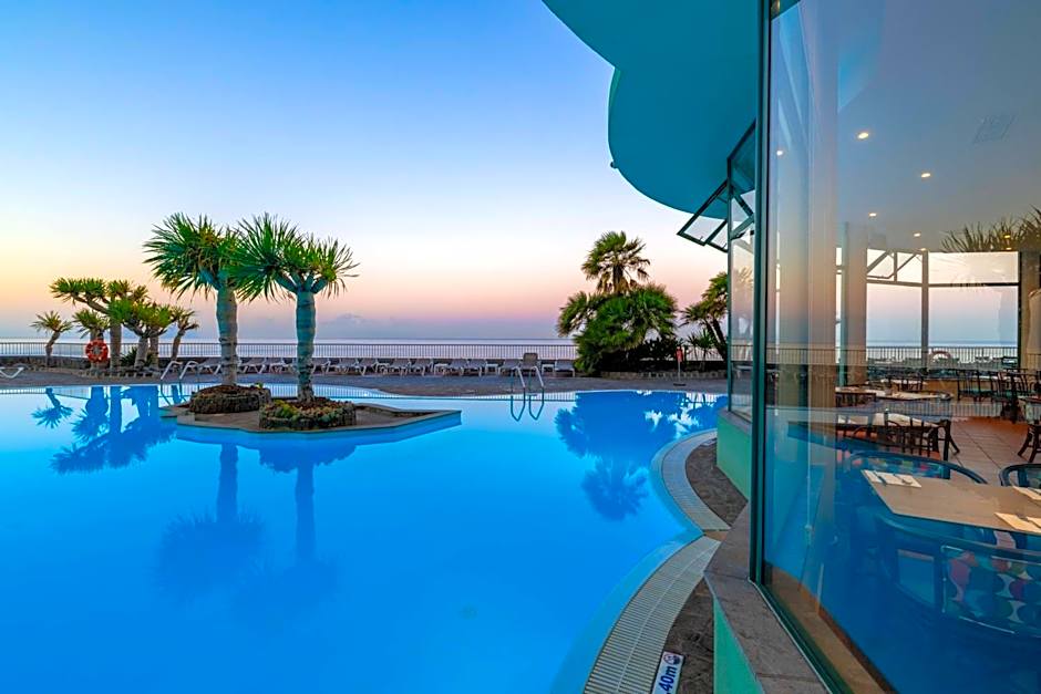 Pestana Ocean Bay Resort