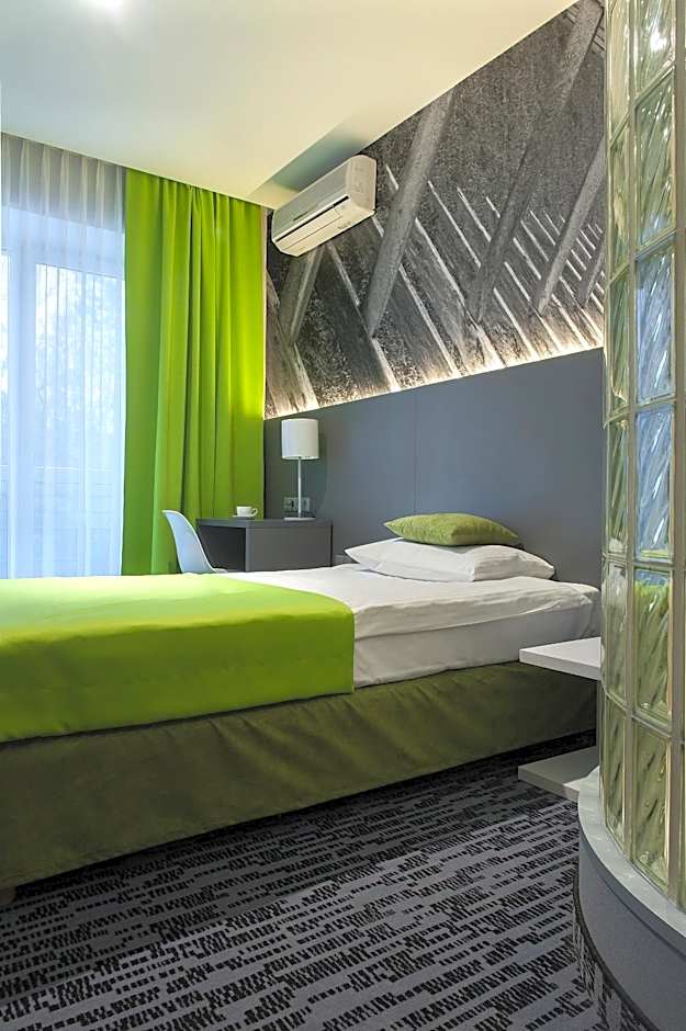 Villa Park Med. & SPA