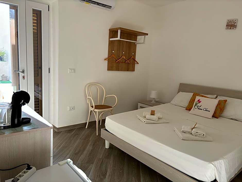 B&B Casa di Nonna Checca