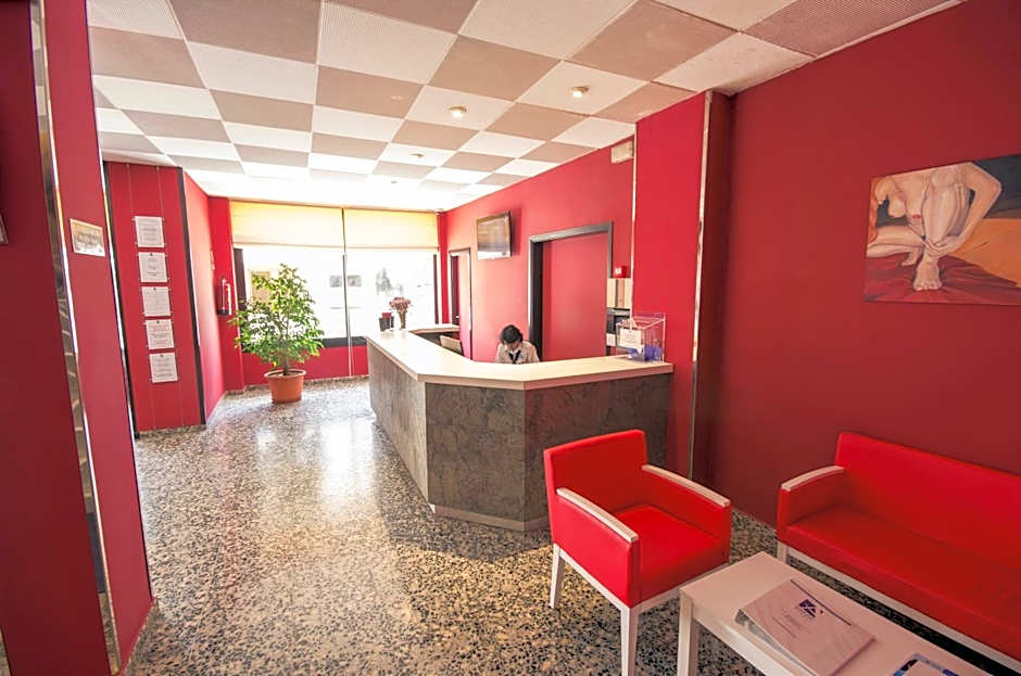 azuLine Hotel Llevant