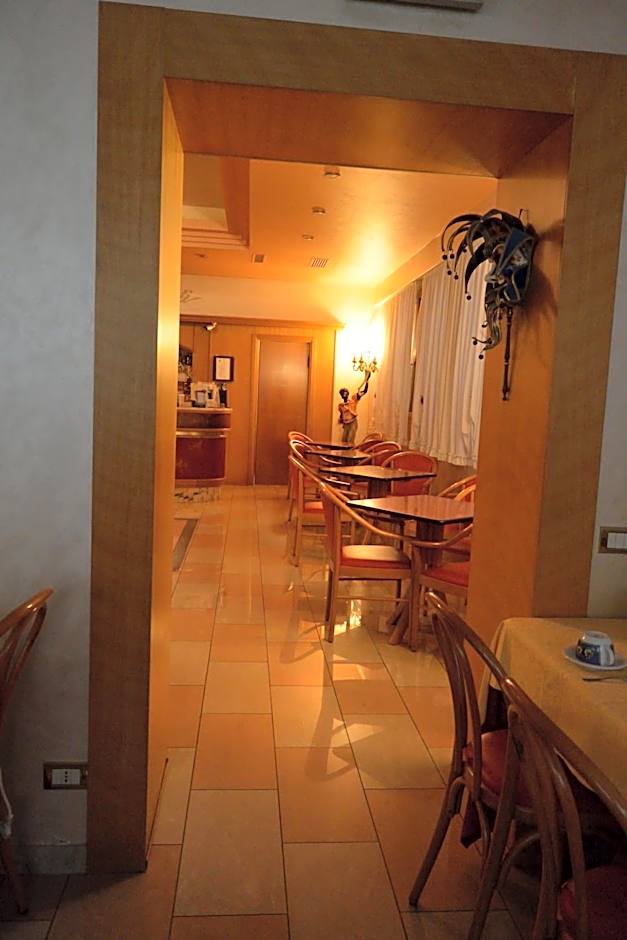Hotel Belle Arti