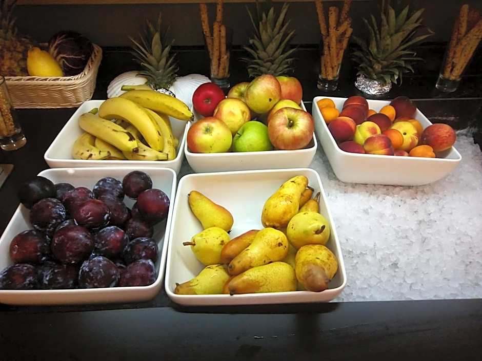 Villas Arbia - Margita Beach hotel