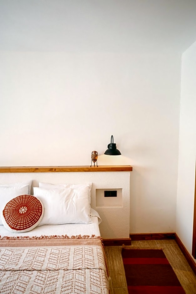Kallinos Boutique Hotel
